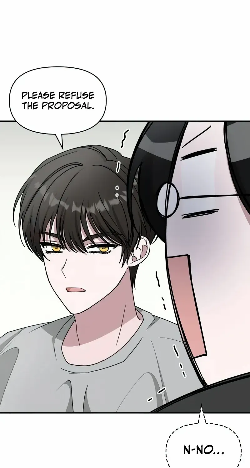 I Was Immediately Mistaken For A Monster Genius Actor Zinmanga X Chapter 16 Page 10