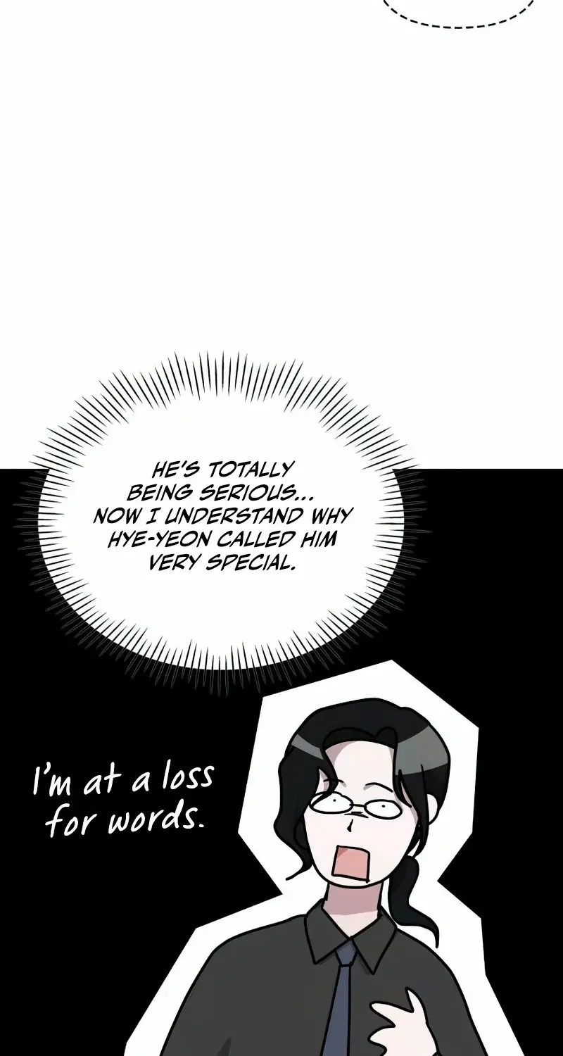 I Was Immediately Mistaken For A Monster Genius Actor Zinmanga X Chapter 16 Page 11