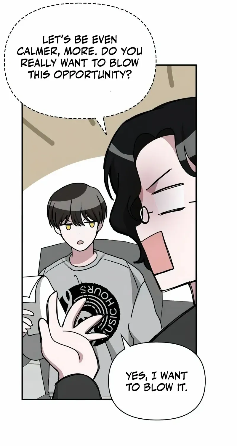 I Was Immediately Mistaken For A Monster Genius Actor Zinmanga X Chapter 16 Page 14
