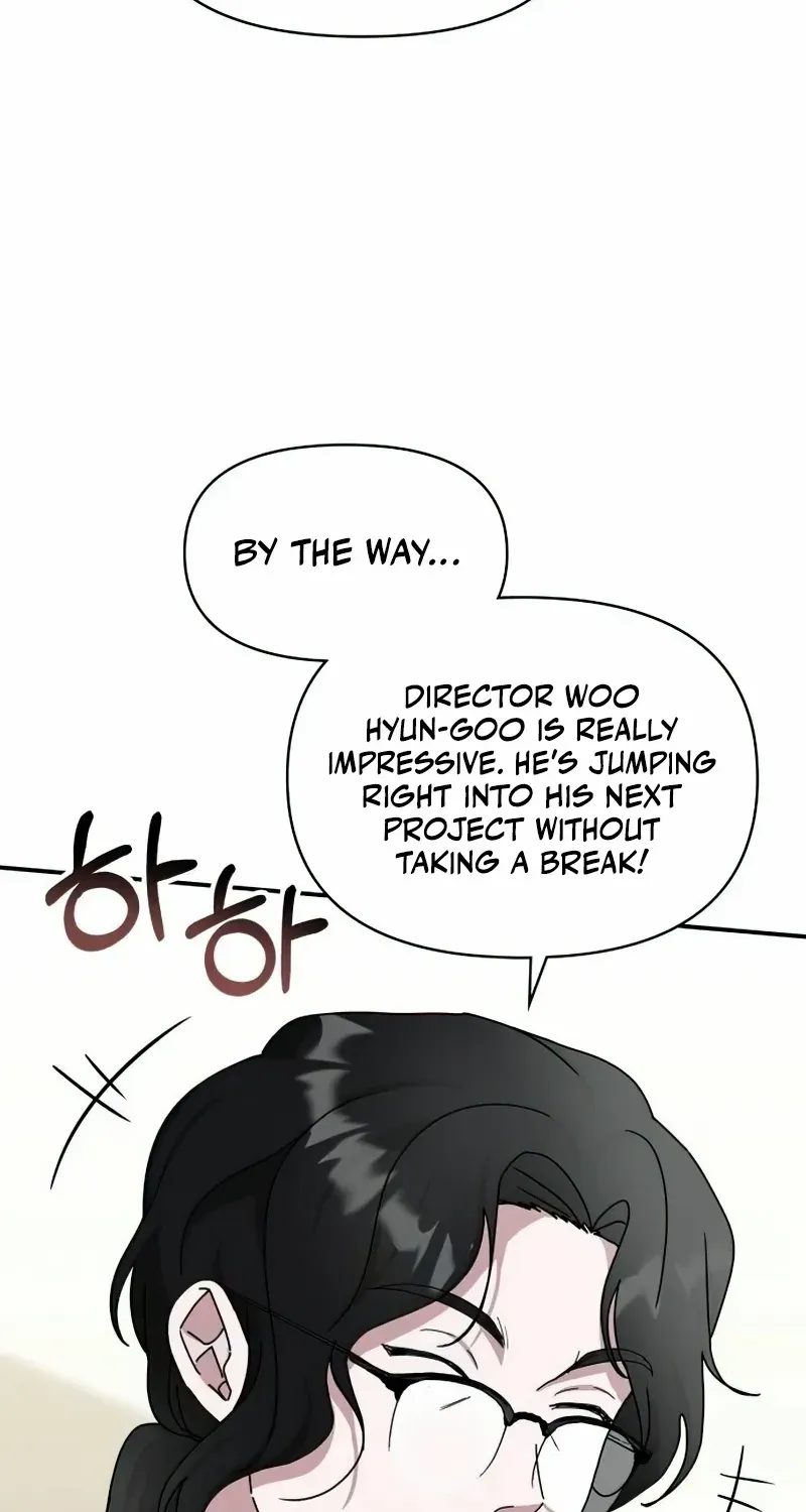 I Was Immediately Mistaken For A Monster Genius Actor Zinmanga X Chapter 16 Page 20