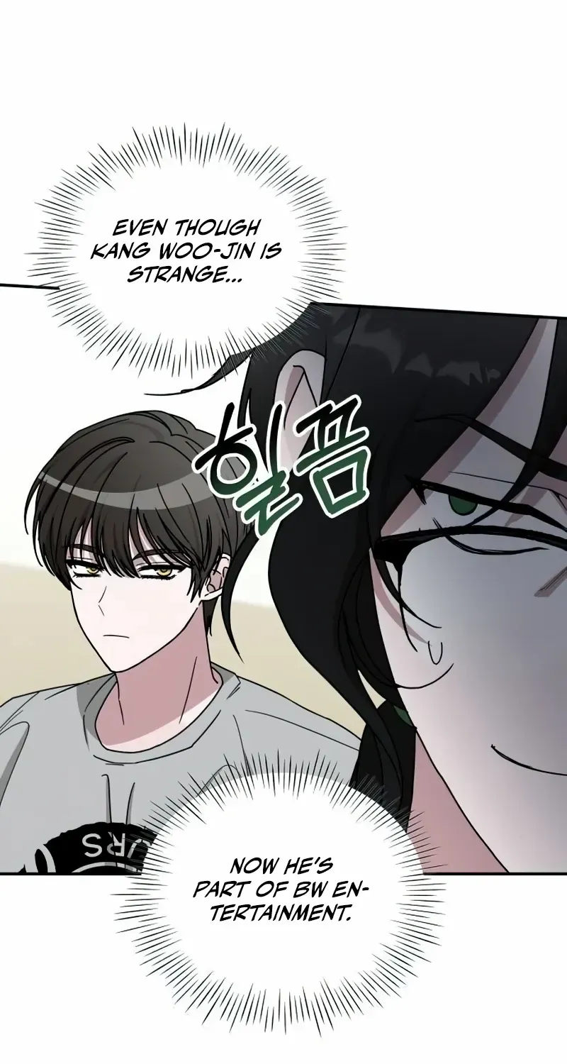 I Was Immediately Mistaken For A Monster Genius Actor Zinmanga X Chapter 16 Page 22
