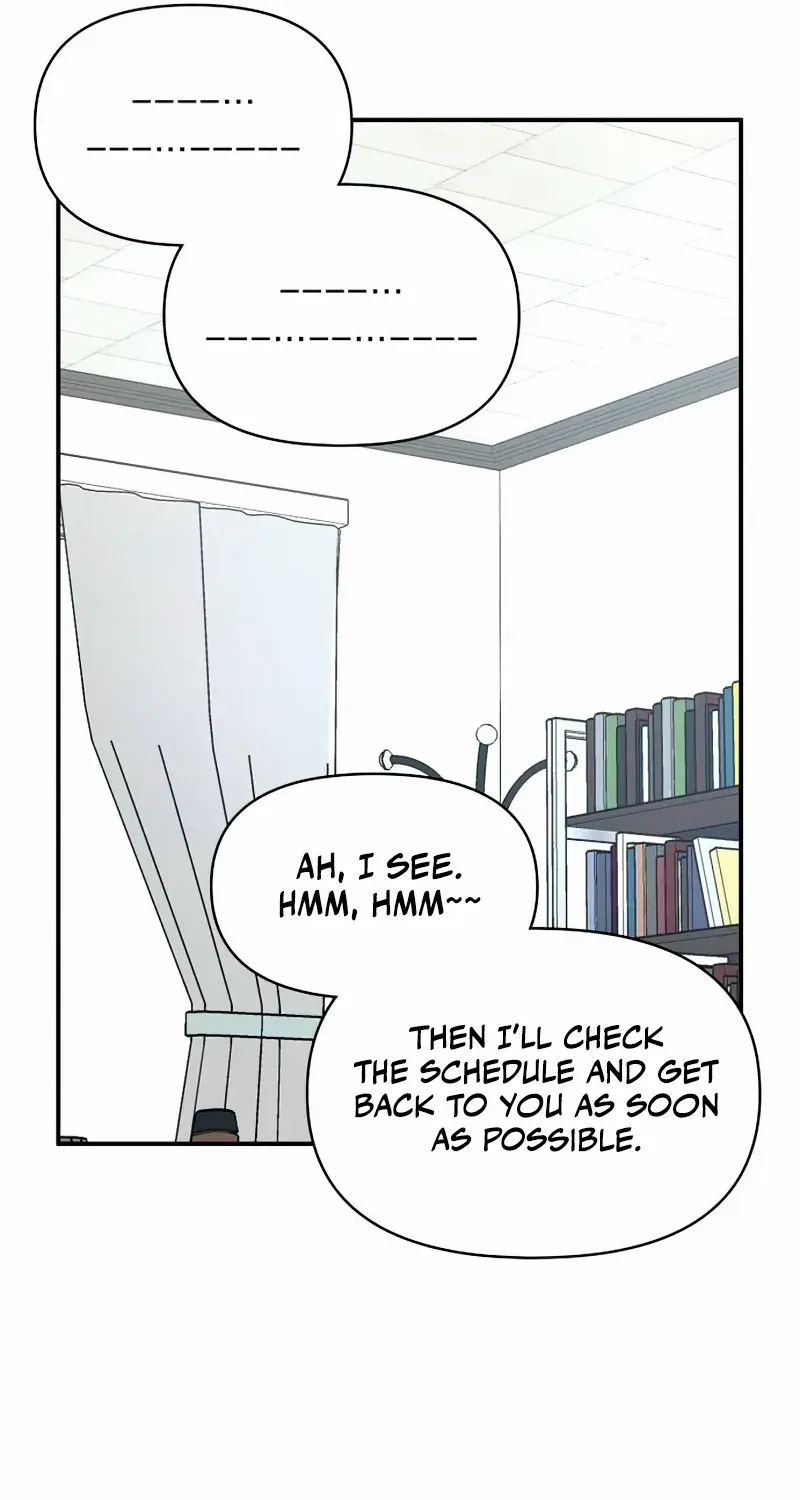 I Was Immediately Mistaken For A Monster Genius Actor Zinmanga X Chapter 16 Page 24