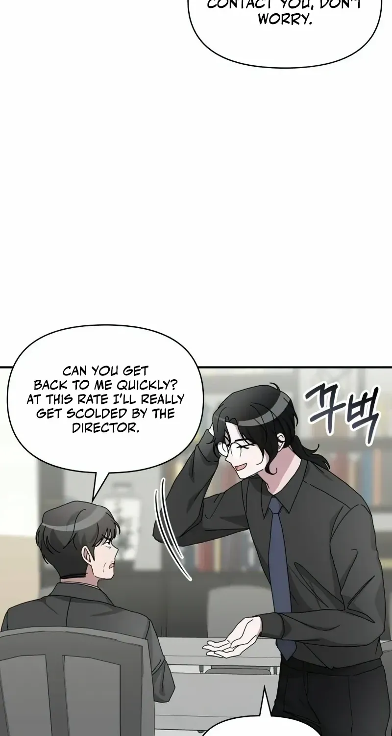 I Was Immediately Mistaken For A Monster Genius Actor Zinmanga X Chapter 16 Page 26
