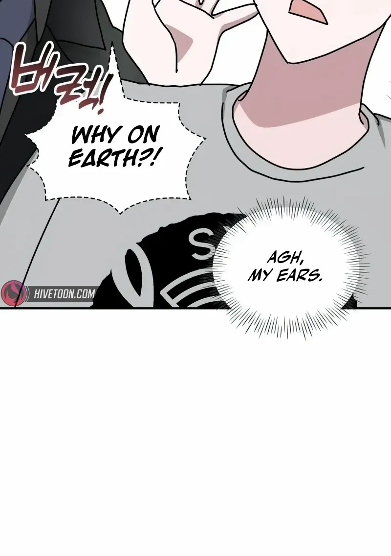I Was Immediately Mistaken For A Monster Genius Actor Zinmanga X Chapter 16 Page 32