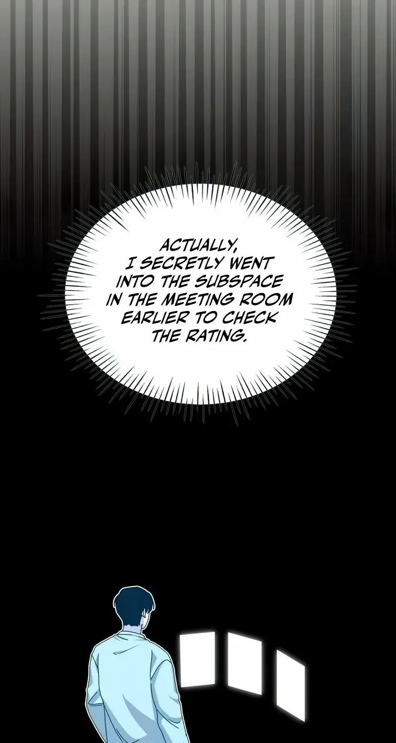 I Was Immediately Mistaken For A Monster Genius Actor Zinmanga X Chapter 16 Page 34