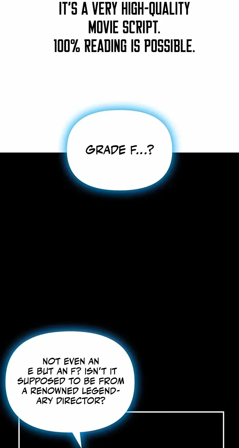 I Was Immediately Mistaken For A Monster Genius Actor Zinmanga X Chapter 16 Page 36