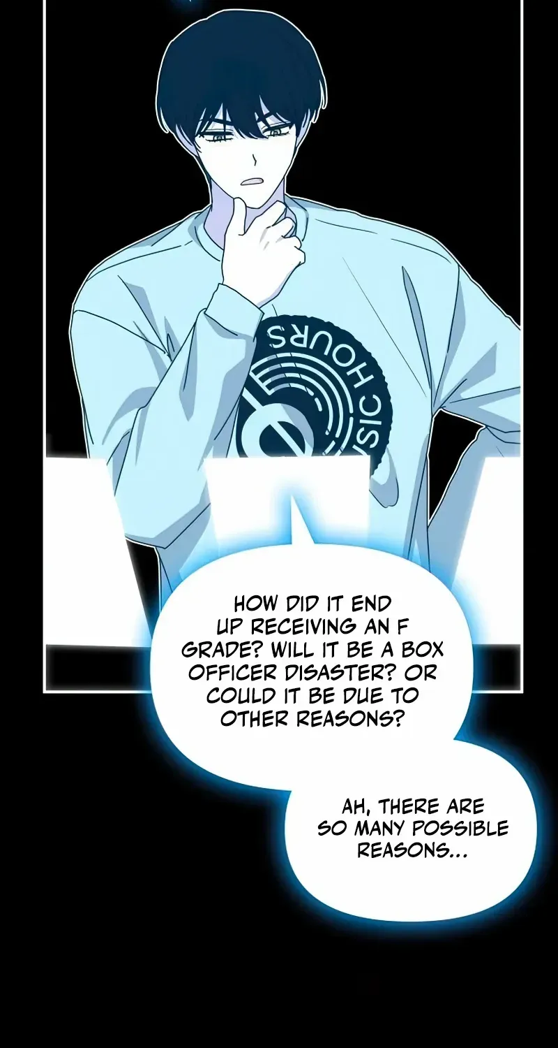I Was Immediately Mistaken For A Monster Genius Actor Zinmanga X Chapter 16 Page 37