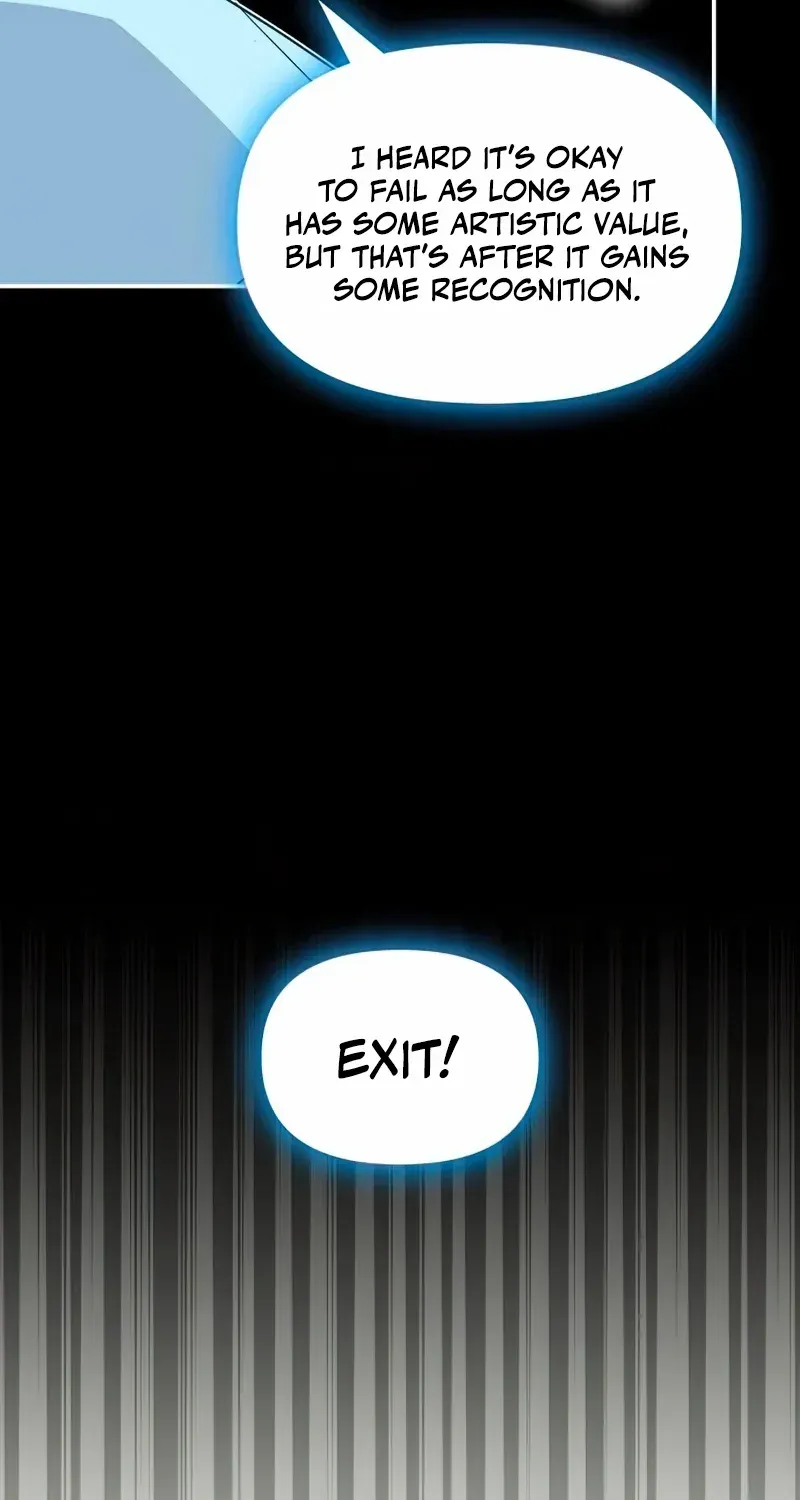 I Was Immediately Mistaken For A Monster Genius Actor Zinmanga X Chapter 16 Page 39