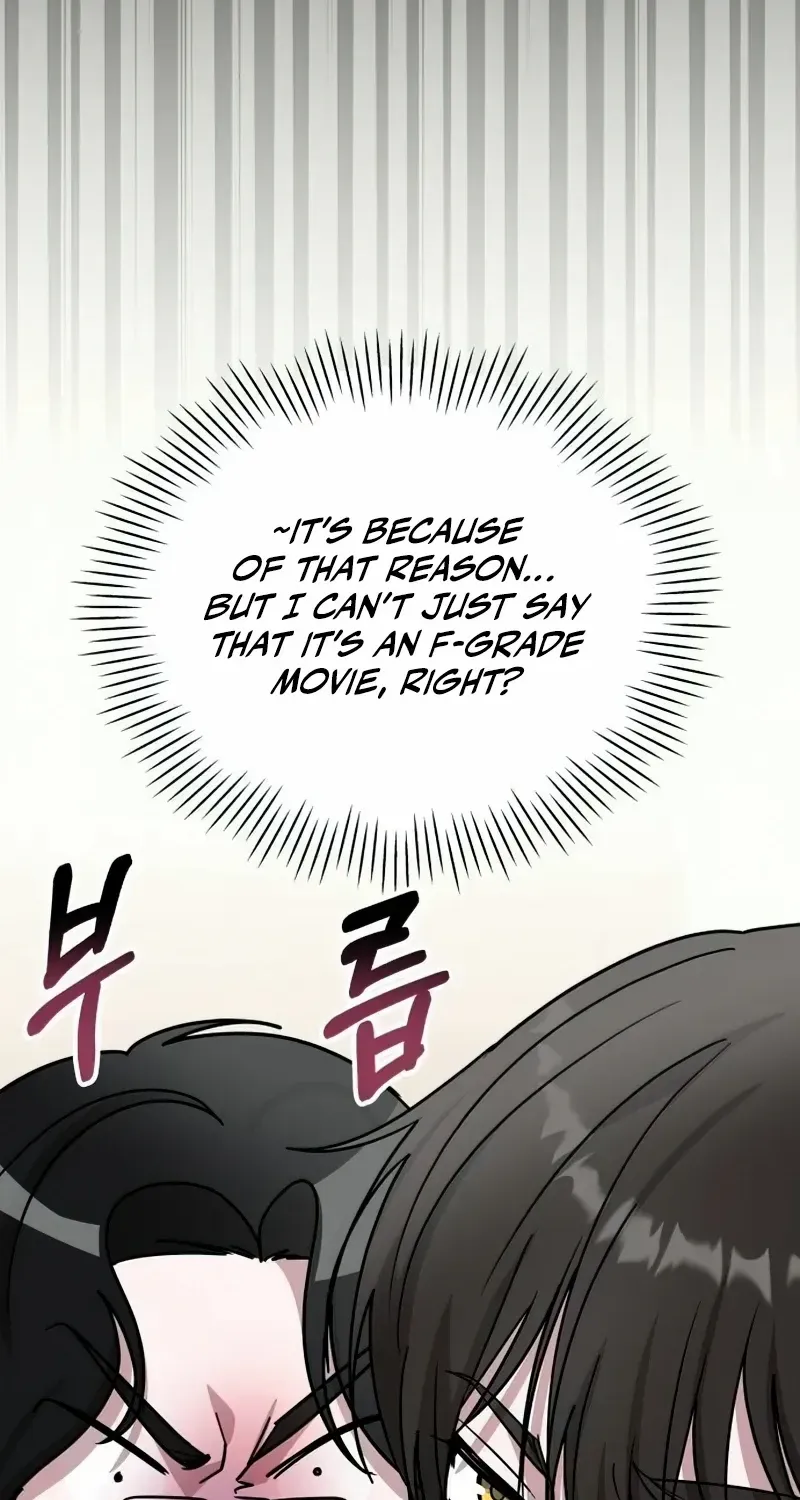 I Was Immediately Mistaken For A Monster Genius Actor Zinmanga X Chapter 16 Page 40
