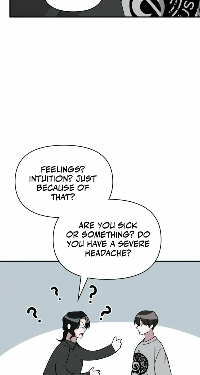 I Was Immediately Mistaken For A Monster Genius Actor Zinmanga X Chapter 16 Page 44