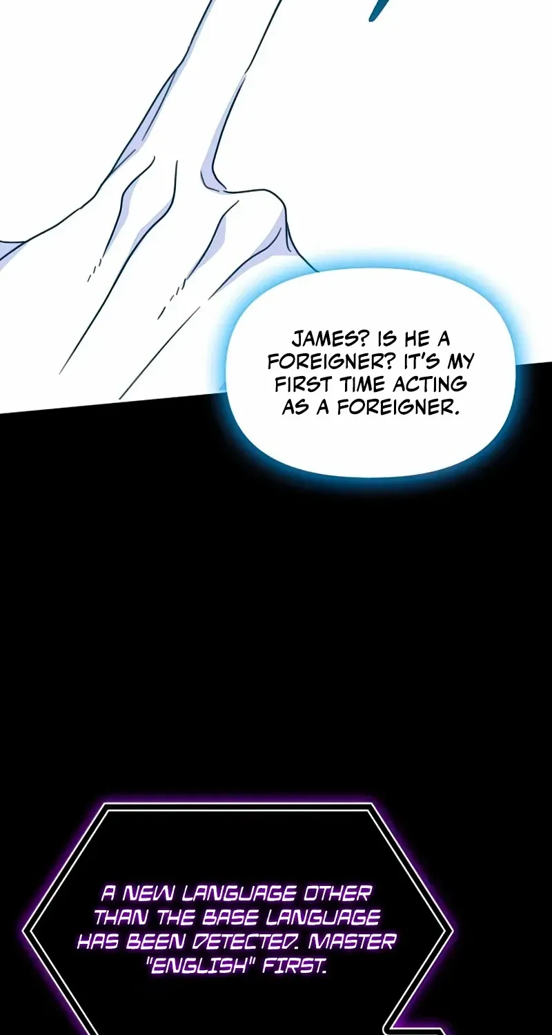 I Was Immediately Mistaken For A Monster Genius Actor Zinmanga X Chapter 16 Page 59