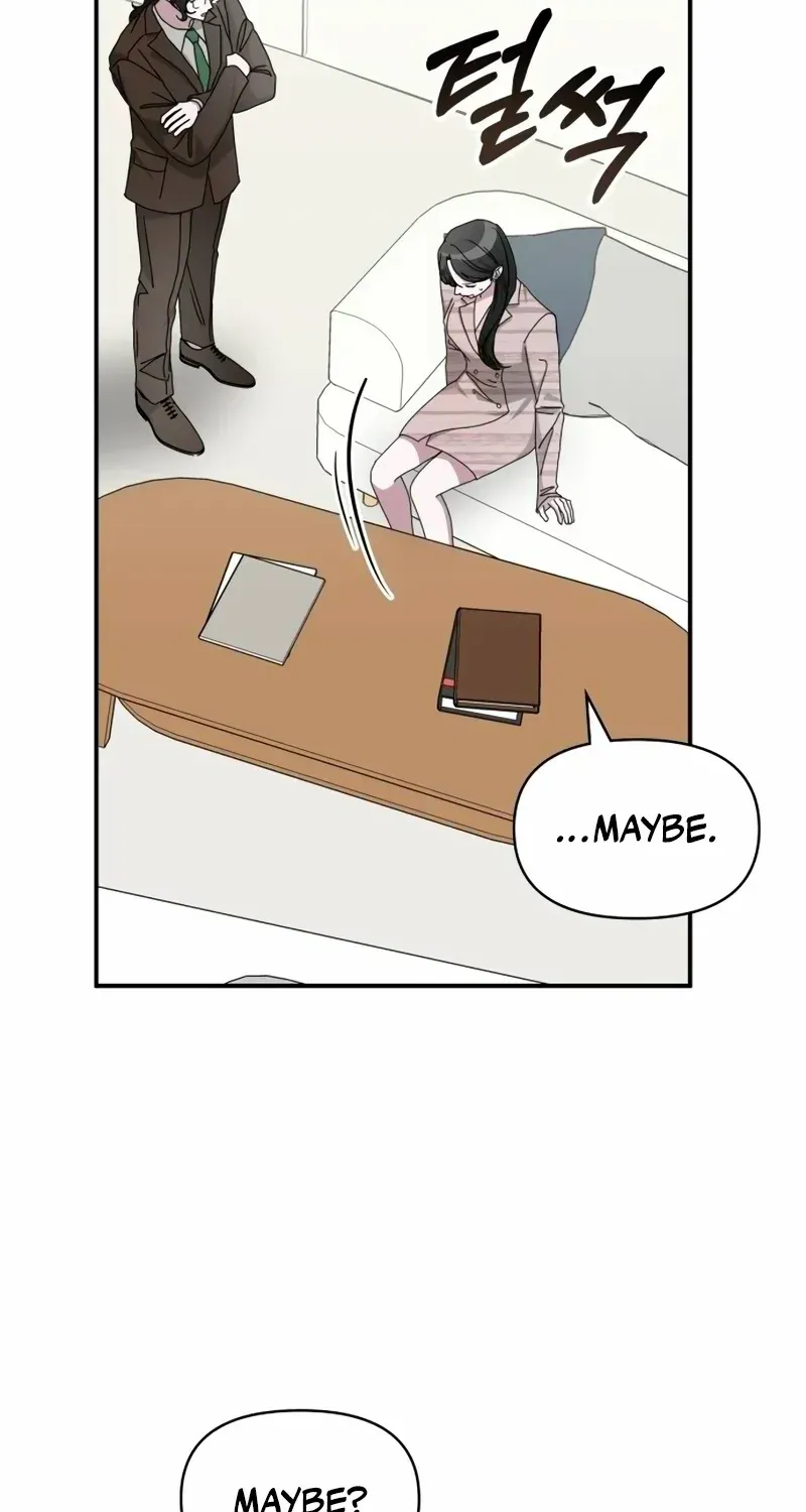 I Was Immediately Mistaken For A Monster Genius Actor Zinmanga X Chapter 15 Page 4