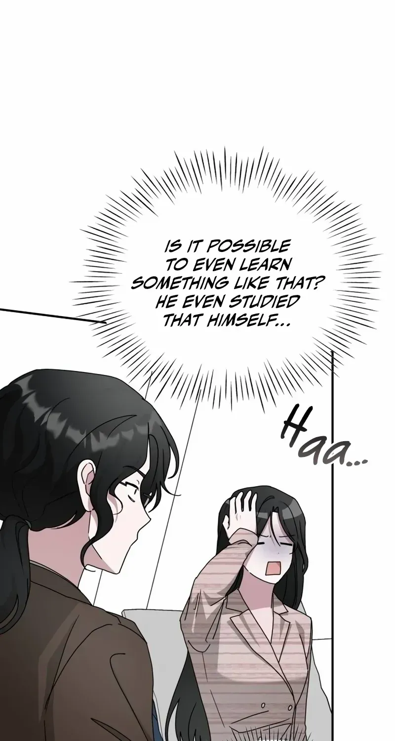 I Was Immediately Mistaken For A Monster Genius Actor Zinmanga X Chapter 15 Page 10