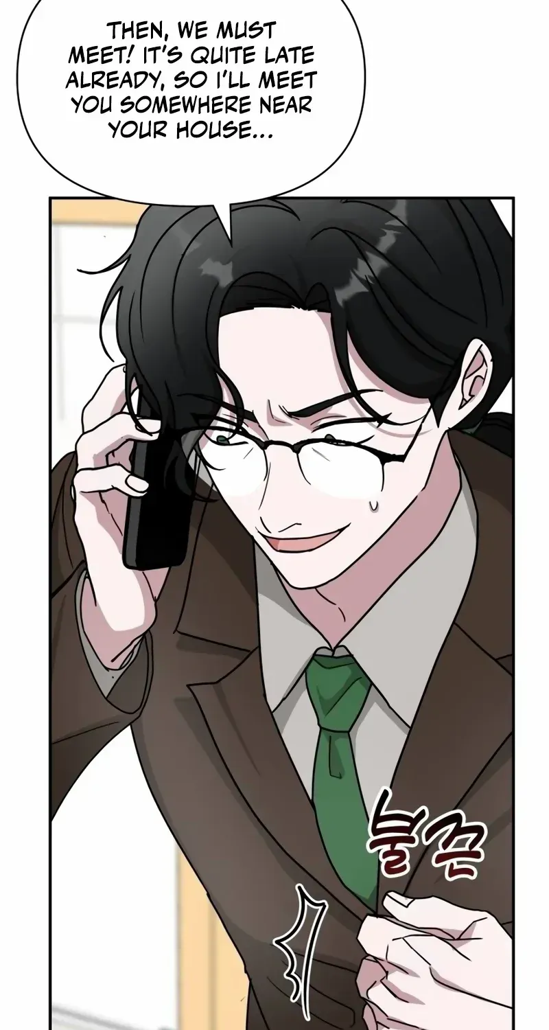 I Was Immediately Mistaken For A Monster Genius Actor Zinmanga X Chapter 15 Page 20