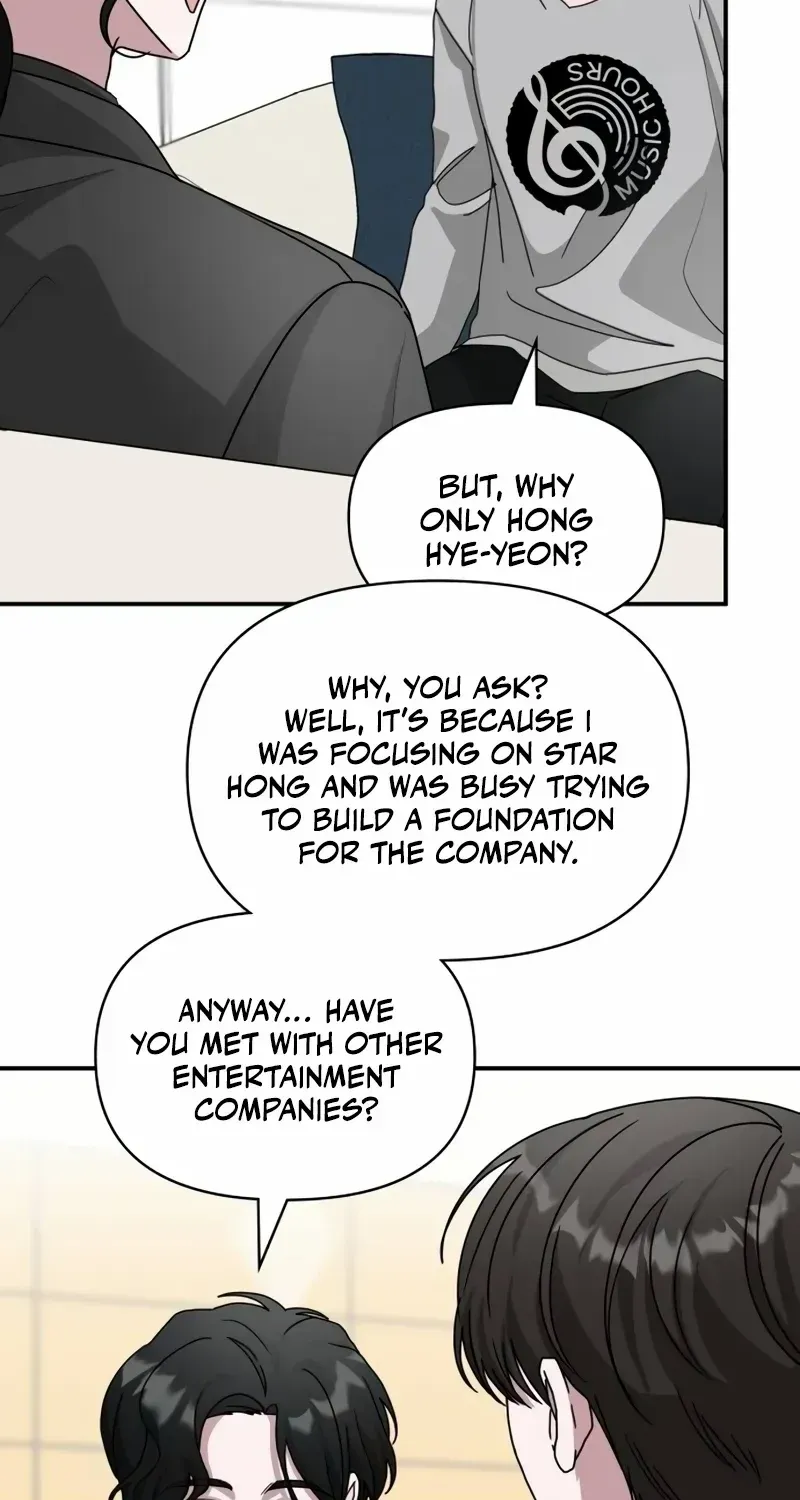 I Was Immediately Mistaken For A Monster Genius Actor Zinmanga X Chapter 15 Page 28