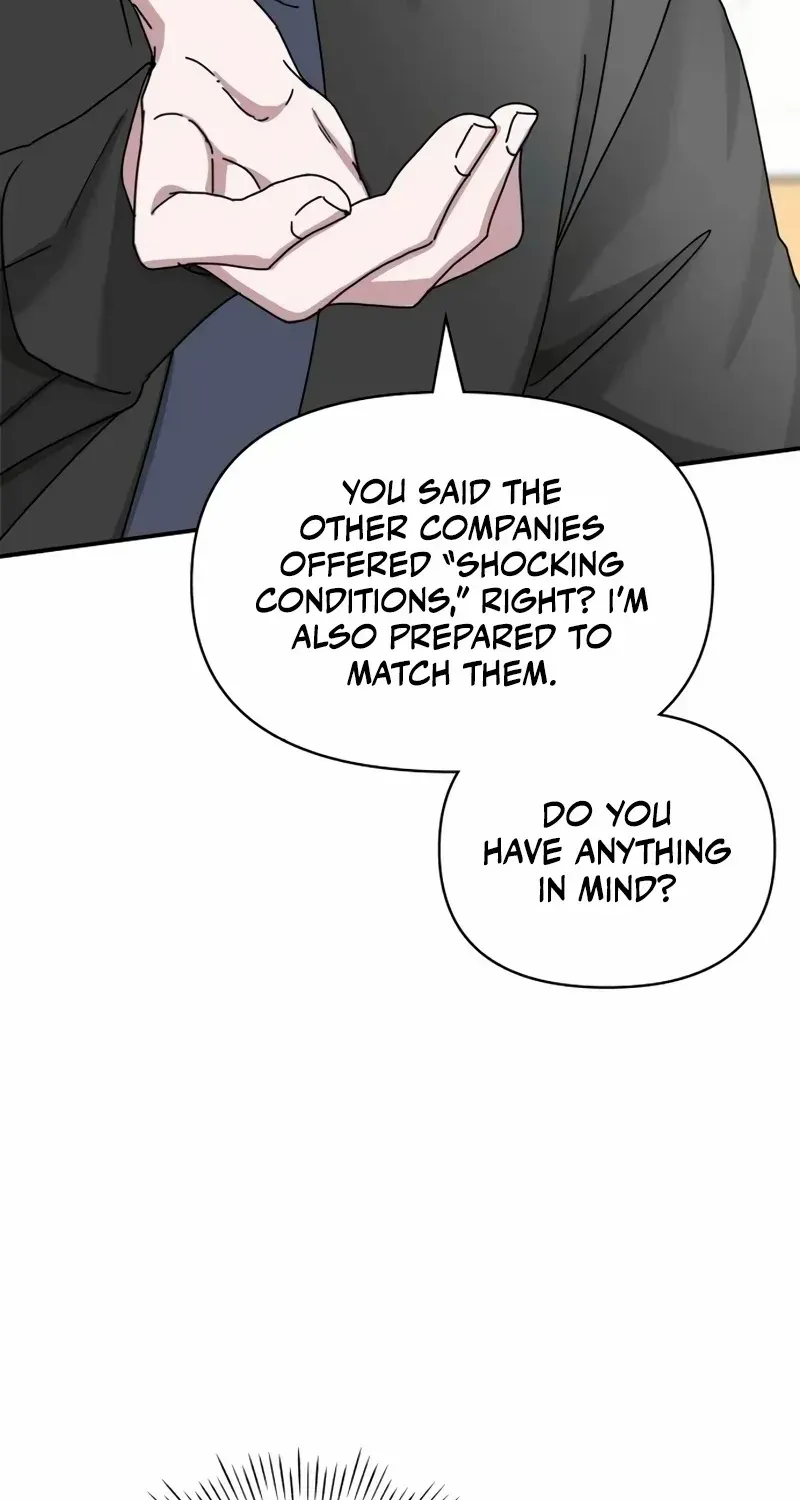 I Was Immediately Mistaken For A Monster Genius Actor Zinmanga X Chapter 15 Page 33