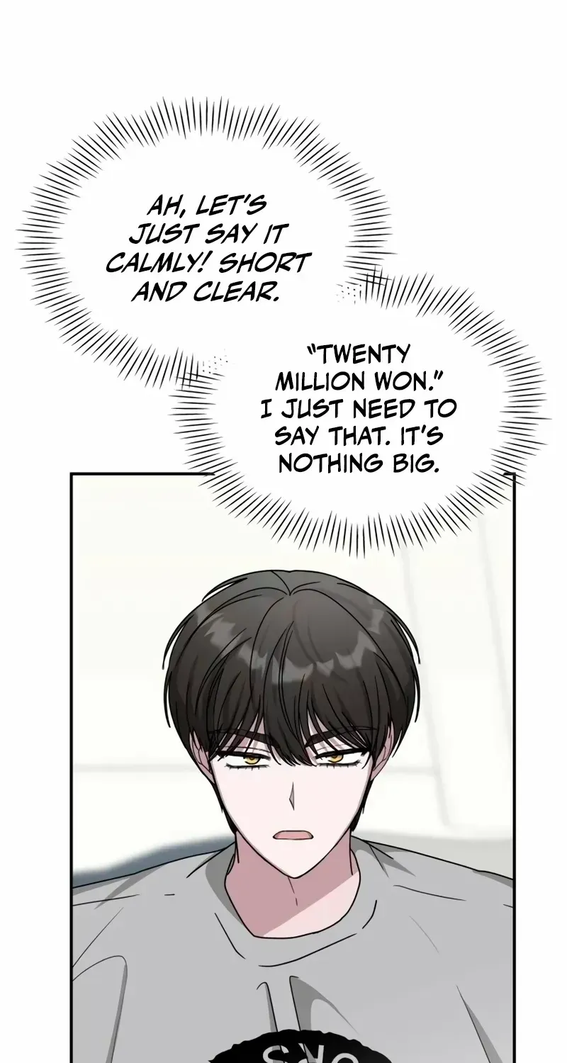 I Was Immediately Mistaken For A Monster Genius Actor Zinmanga X Chapter 15 Page 35