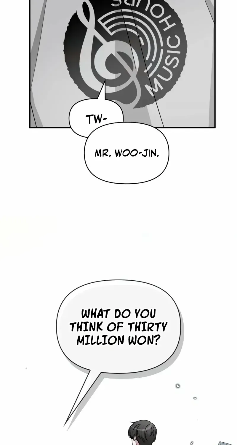 I Was Immediately Mistaken For A Monster Genius Actor Zinmanga X Chapter 15 Page 36