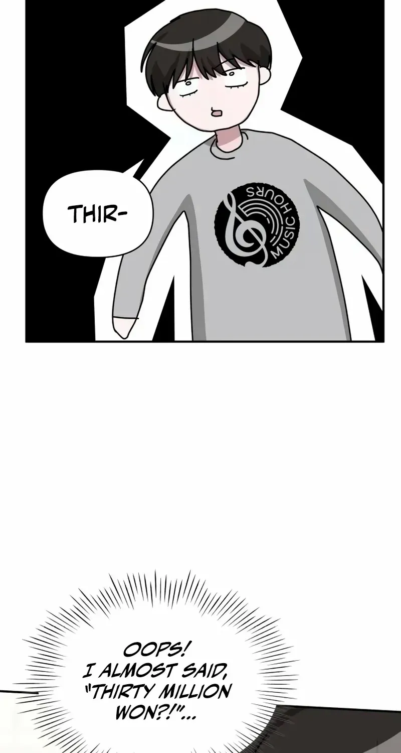 I Was Immediately Mistaken For A Monster Genius Actor Zinmanga X Chapter 15 Page 38