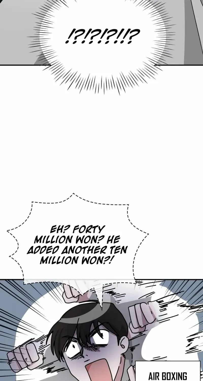 I Was Immediately Mistaken For A Monster Genius Actor Zinmanga X Chapter 15 Page 43