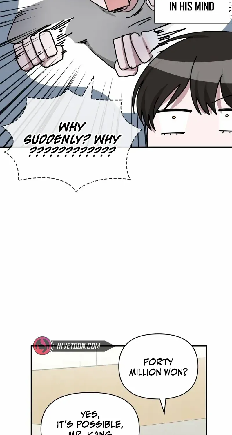 I Was Immediately Mistaken For A Monster Genius Actor Zinmanga X Chapter 15 Page 44