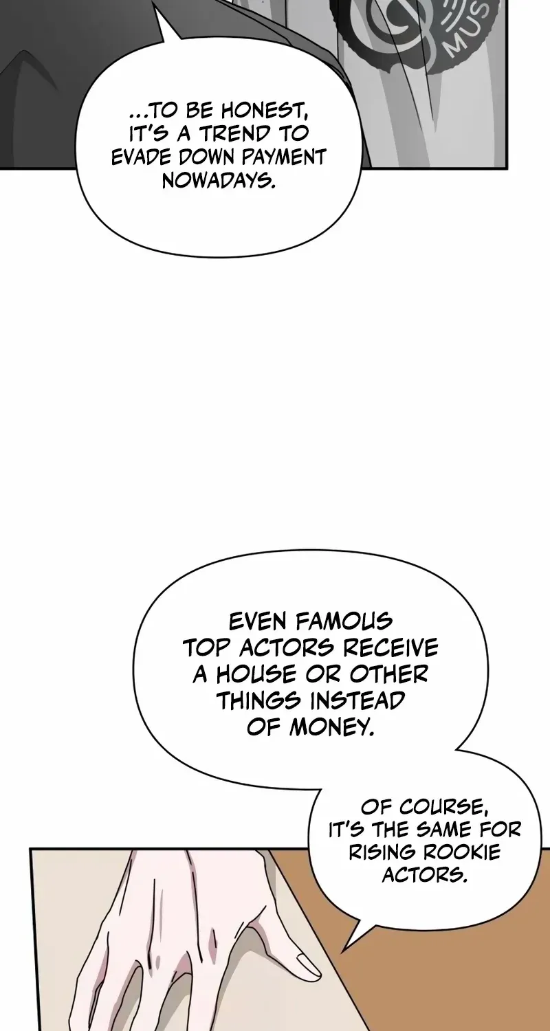 I Was Immediately Mistaken For A Monster Genius Actor Zinmanga X Chapter 15 Page 48