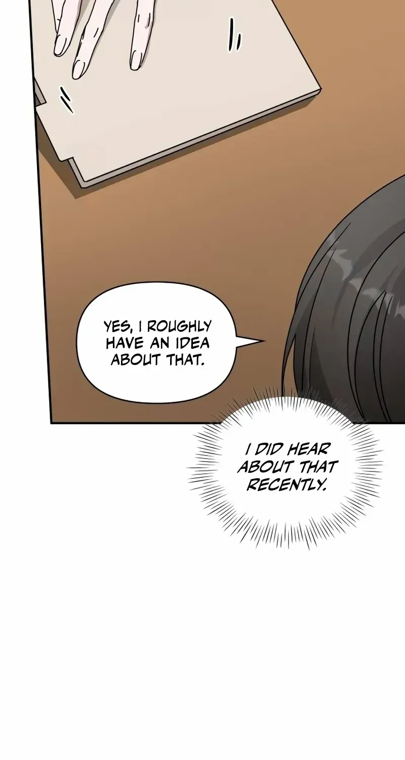 I Was Immediately Mistaken For A Monster Genius Actor Zinmanga X Chapter 15 Page 49
