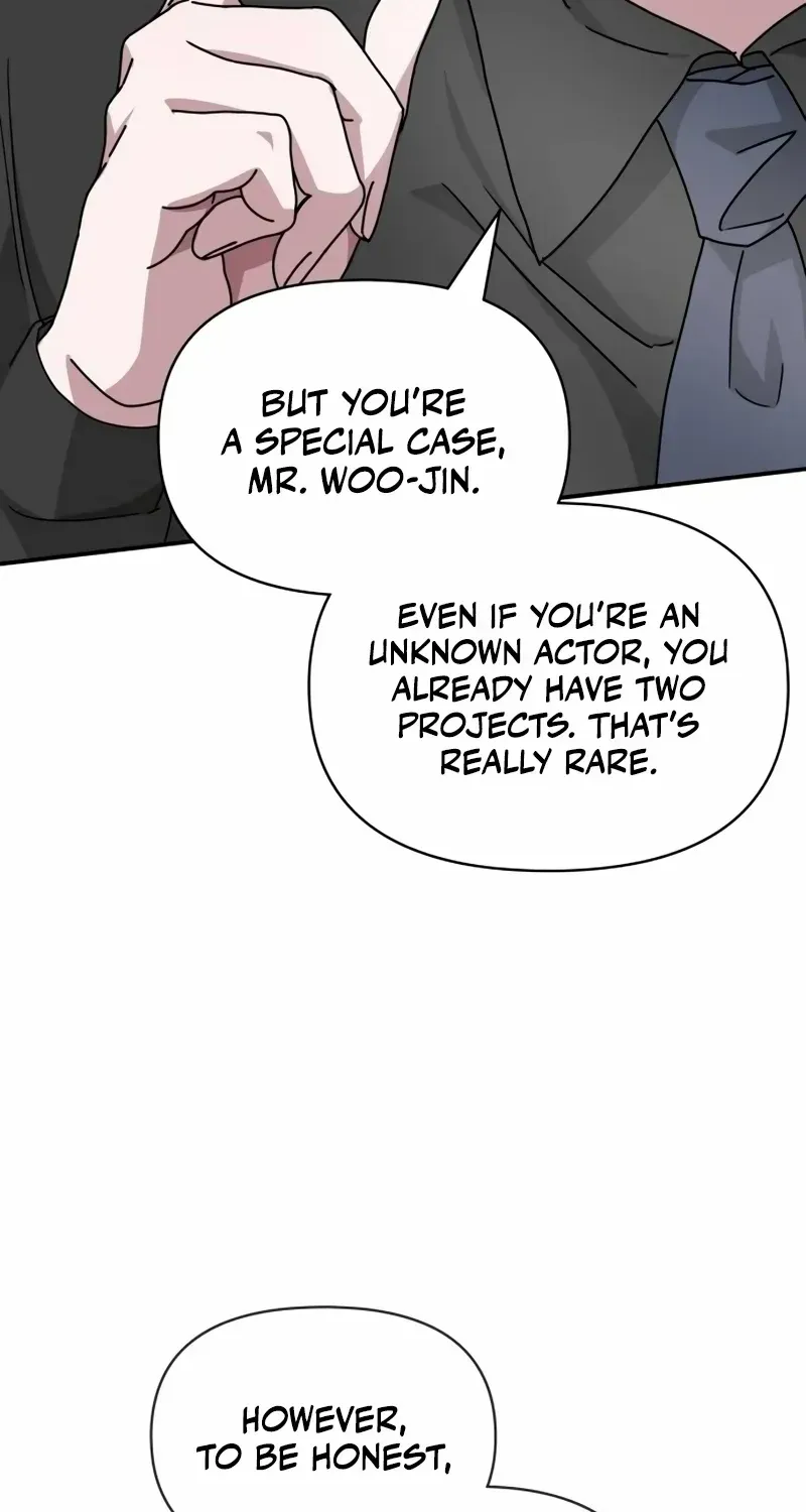I Was Immediately Mistaken For A Monster Genius Actor Zinmanga X Chapter 15 Page 52