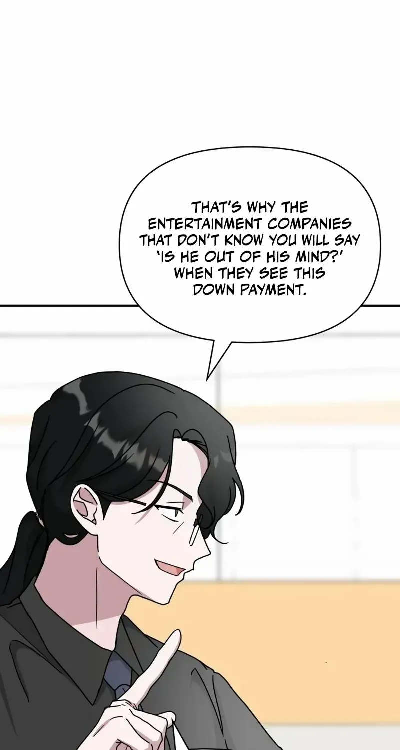 I Was Immediately Mistaken For A Monster Genius Actor Zinmanga X Chapter 15 Page 55