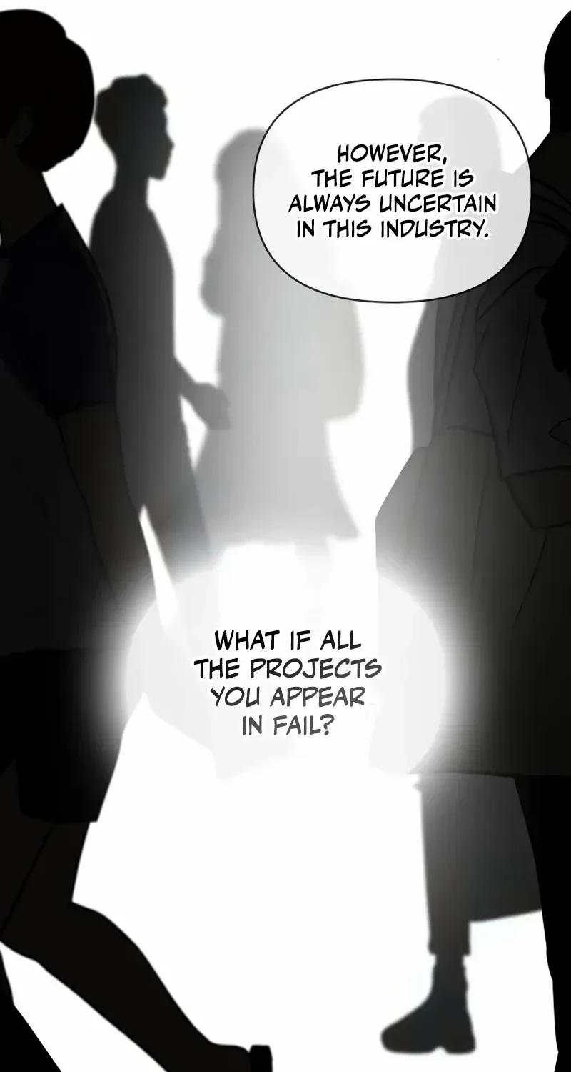 I Was Immediately Mistaken For A Monster Genius Actor Zinmanga X Chapter 15 Page 57
