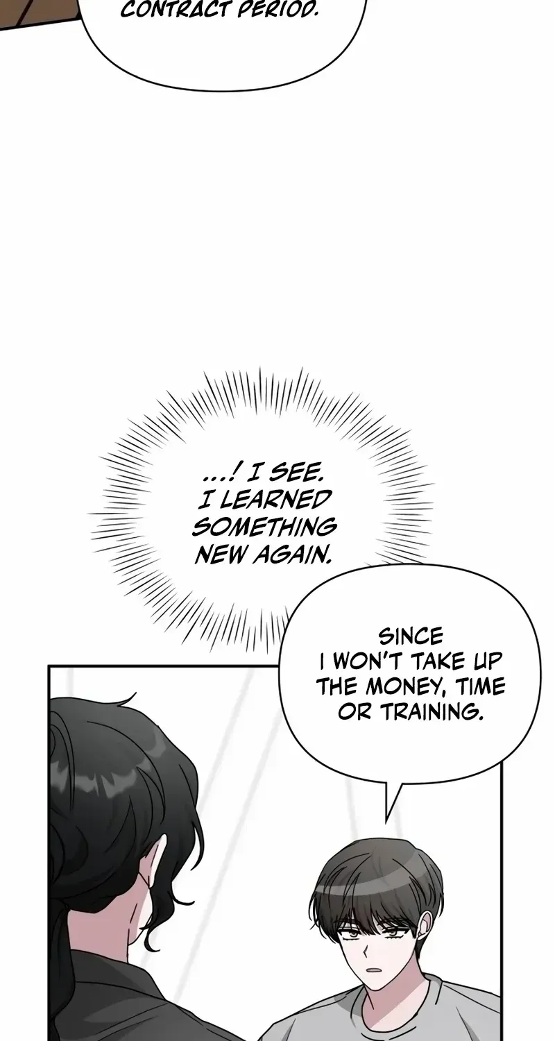 I Was Immediately Mistaken For A Monster Genius Actor Zinmanga X Chapter 15 Page 62