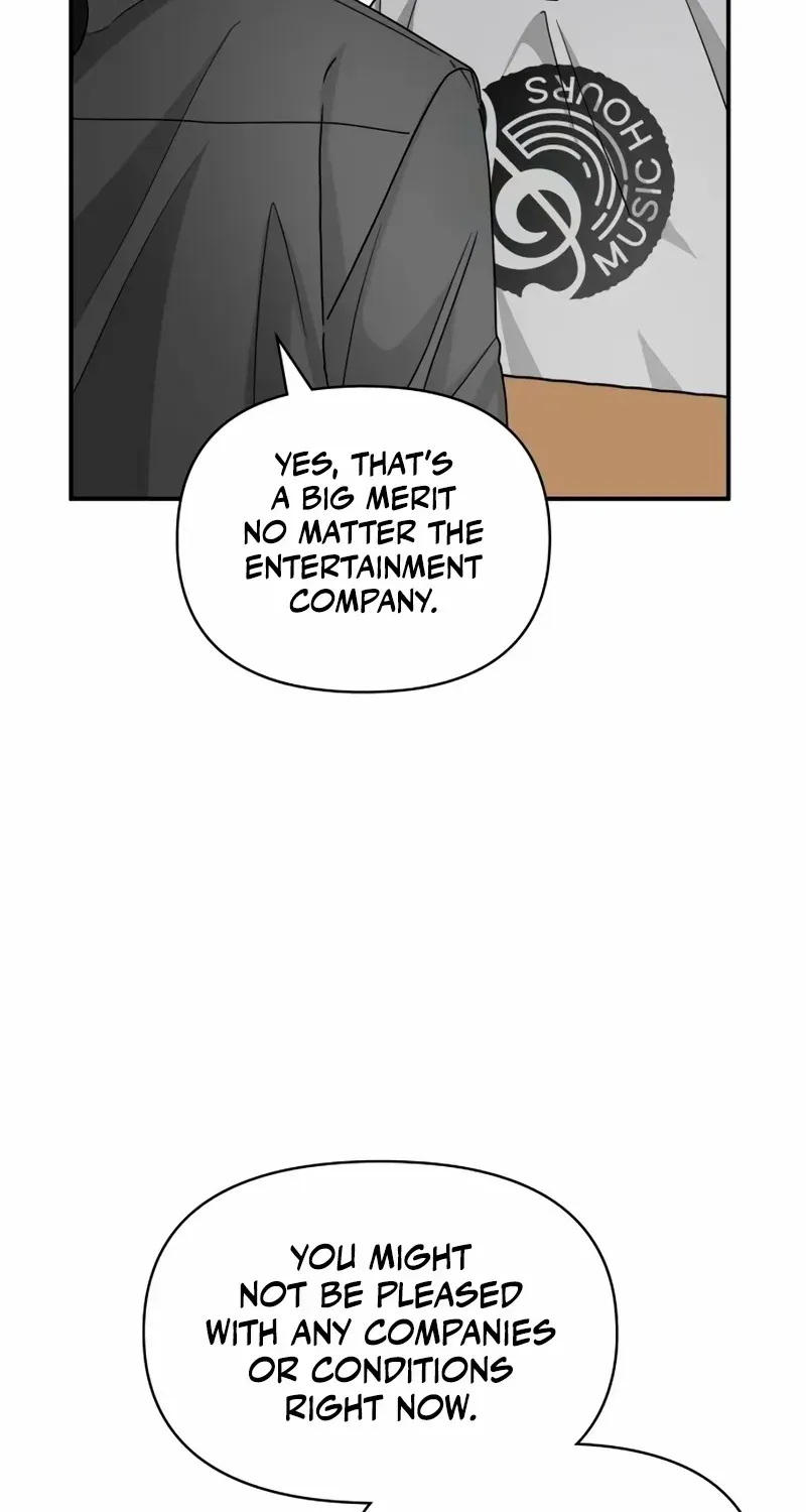 I Was Immediately Mistaken For A Monster Genius Actor Zinmanga X Chapter 15 Page 63