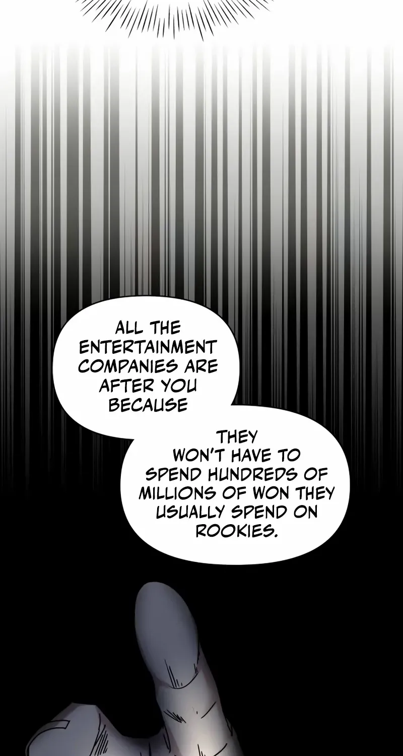 I Was Immediately Mistaken For A Monster Genius Actor Zinmanga X Chapter 14 Page 76