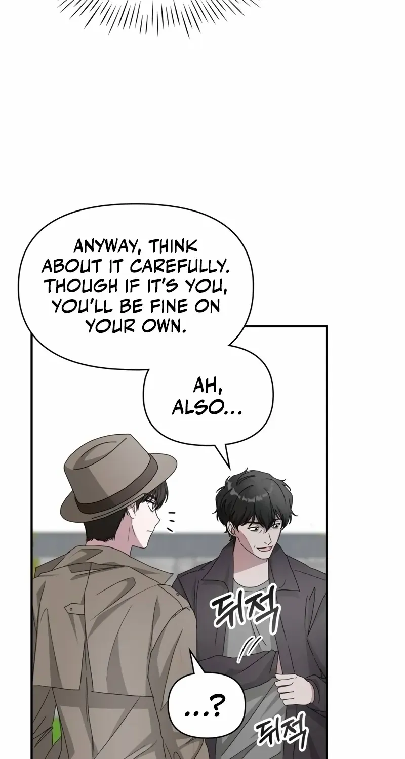 I Was Immediately Mistaken For A Monster Genius Actor Zinmanga X Chapter 14 Page 81