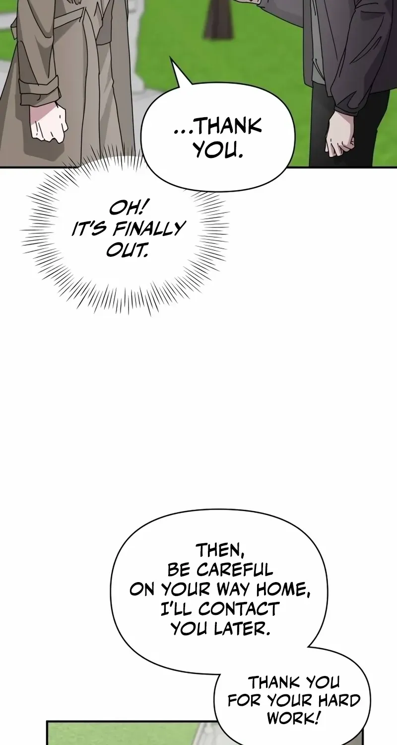 I Was Immediately Mistaken For A Monster Genius Actor Zinmanga X Chapter 14 Page 83
