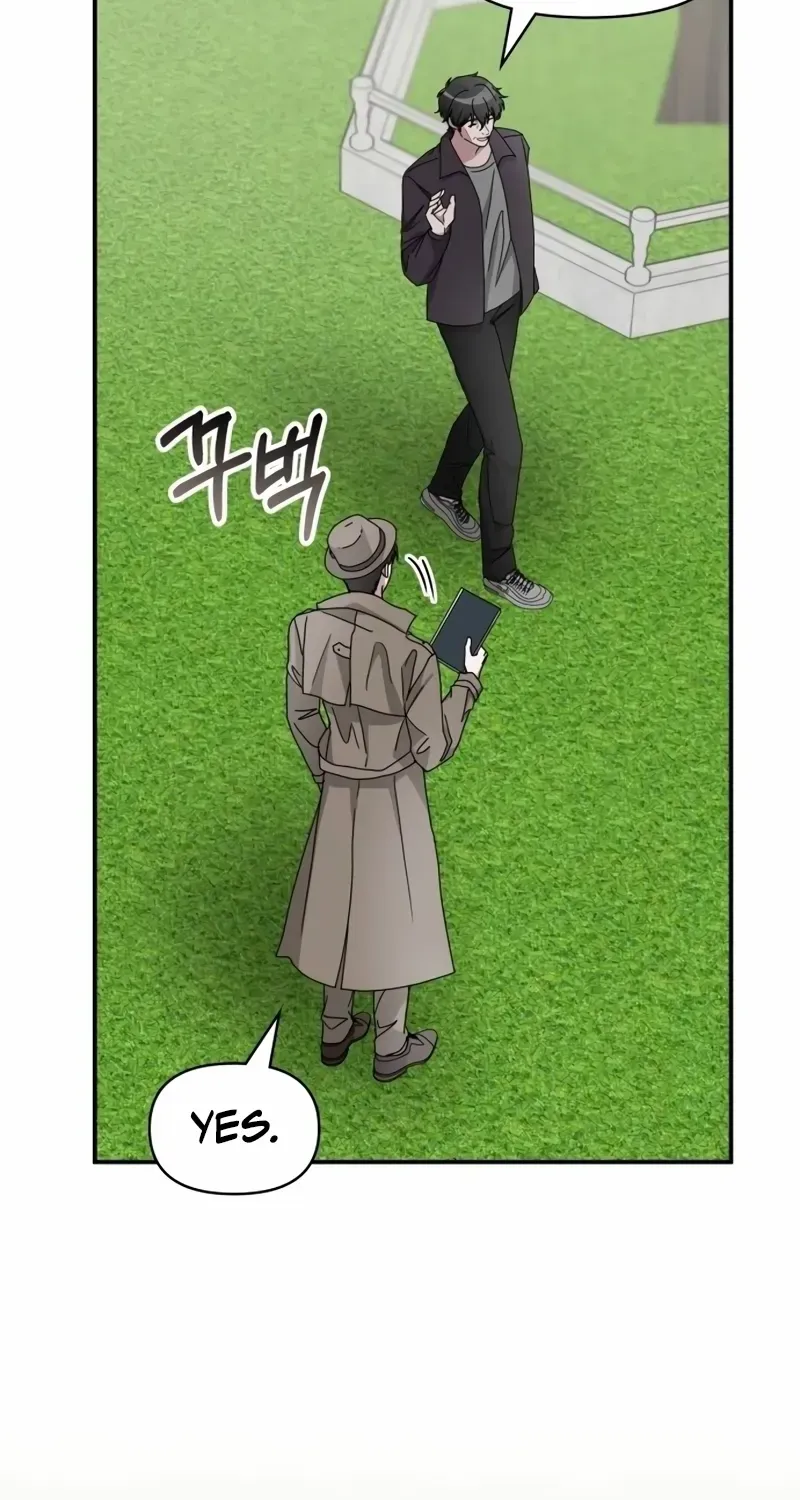 I Was Immediately Mistaken For A Monster Genius Actor Zinmanga X Chapter 14 Page 84