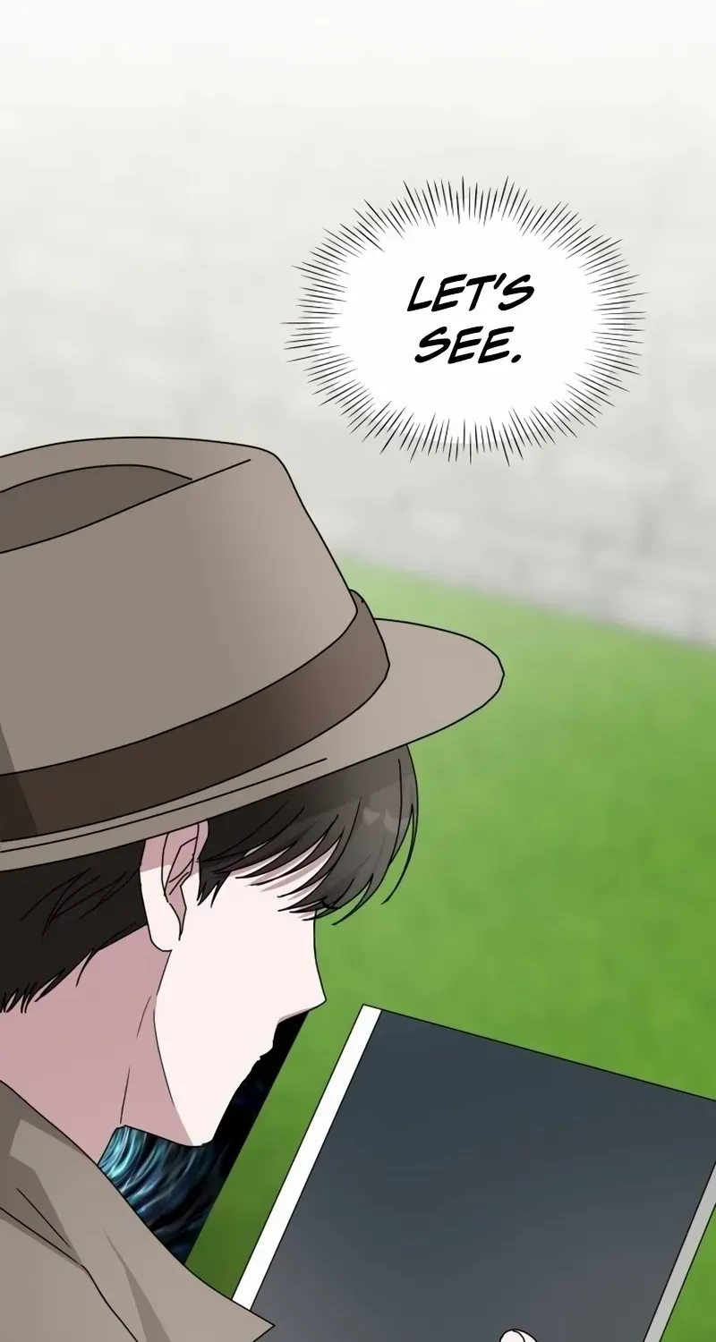 I Was Immediately Mistaken For A Monster Genius Actor Zinmanga X Chapter 14 Page 85