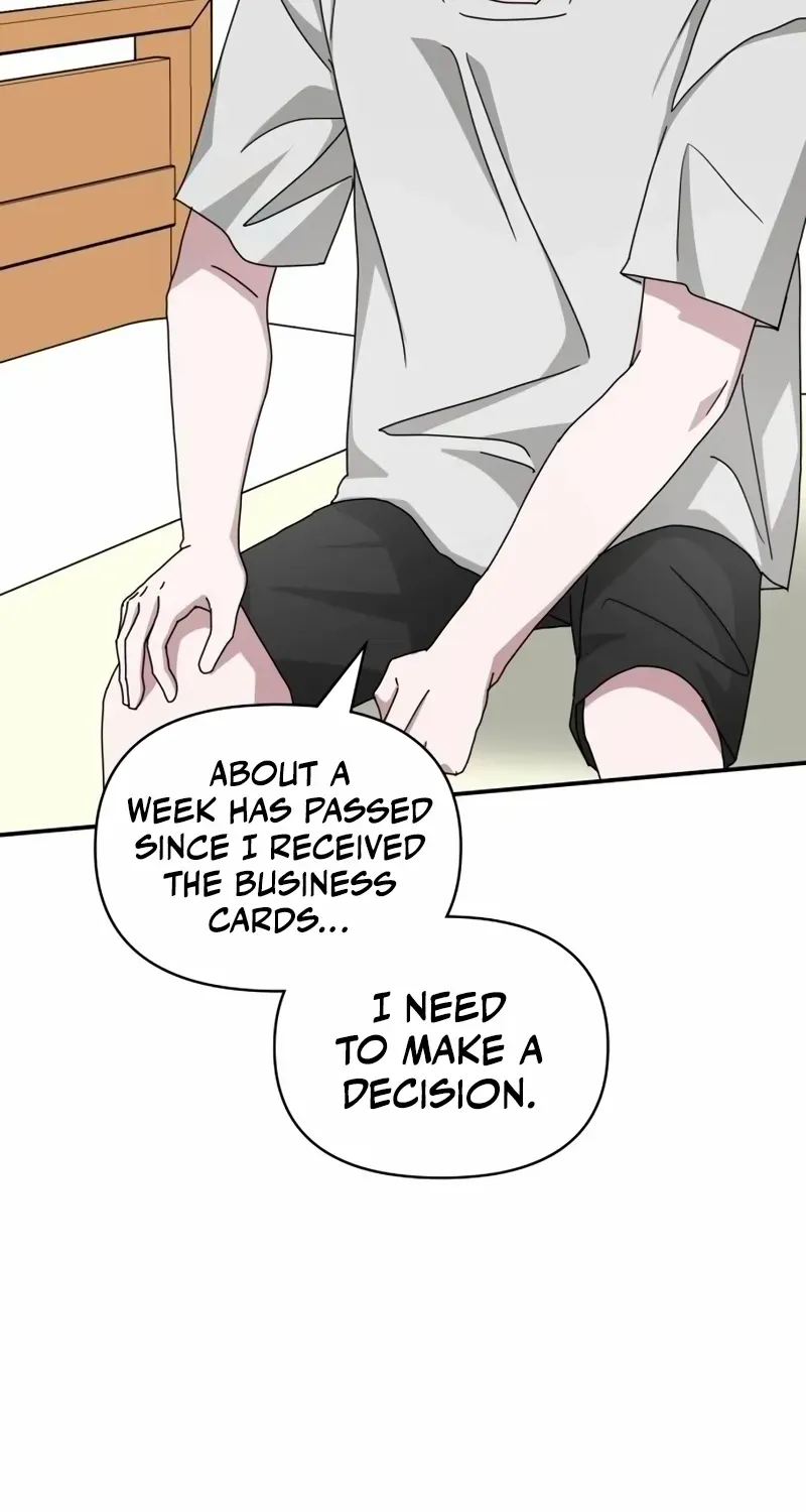 I Was Immediately Mistaken For A Monster Genius Actor Zinmanga X Chapter 14 Page 93