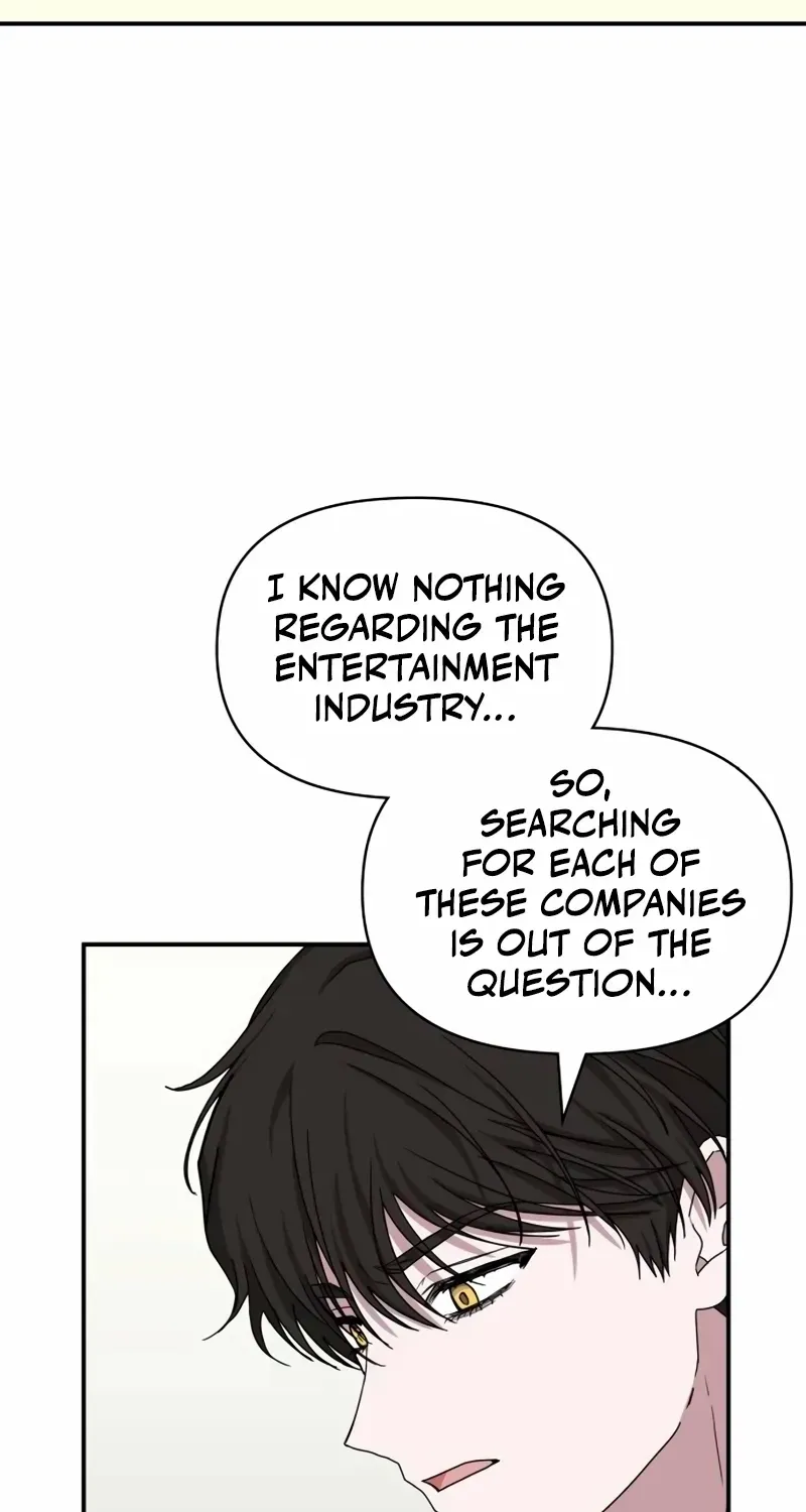 I Was Immediately Mistaken For A Monster Genius Actor Zinmanga X Chapter 14 Page 99