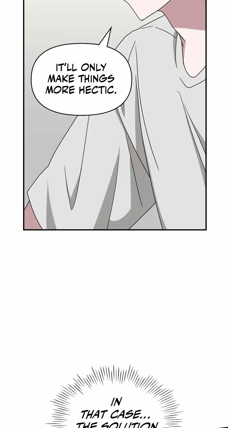 I Was Immediately Mistaken For A Monster Genius Actor Zinmanga X Chapter 14 Page 100