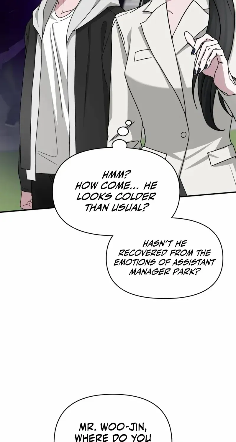 I Was Immediately Mistaken For A Monster Genius Actor Zinmanga X Chapter 13 Page 4