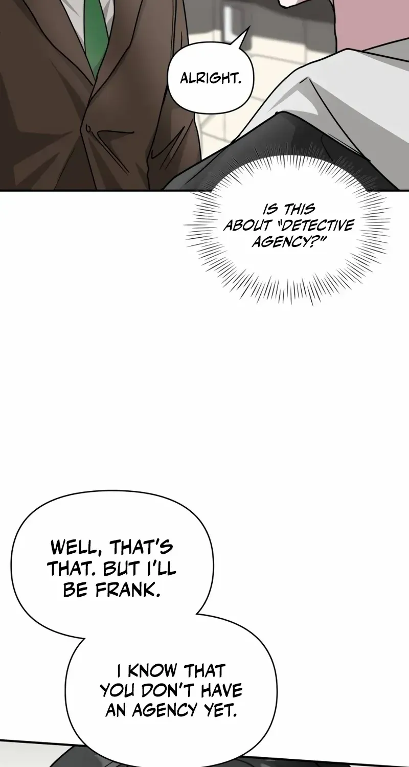 I Was Immediately Mistaken For A Monster Genius Actor Zinmanga X Chapter 13 Page 14
