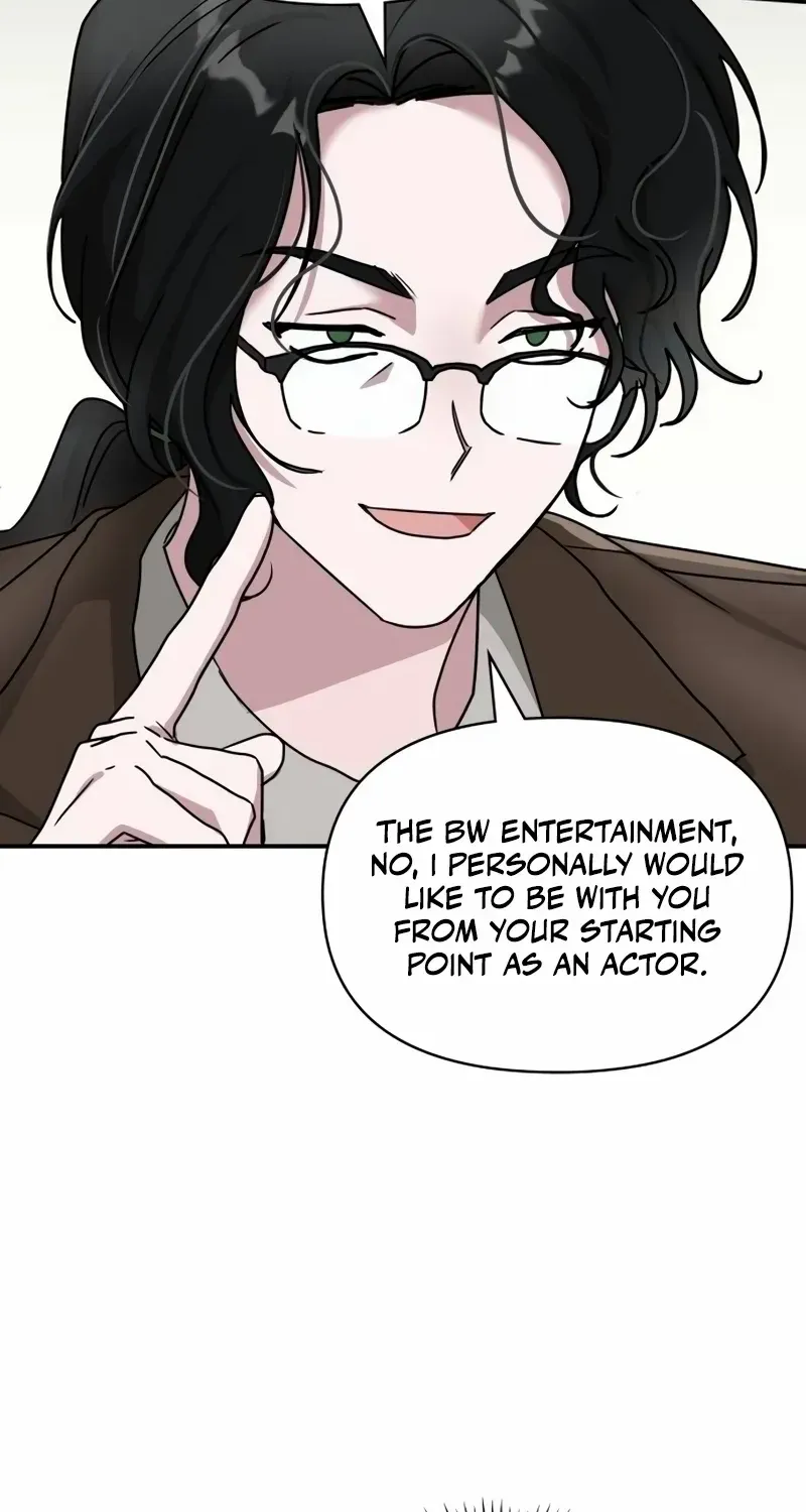 I Was Immediately Mistaken For A Monster Genius Actor Zinmanga X Chapter 13 Page 15