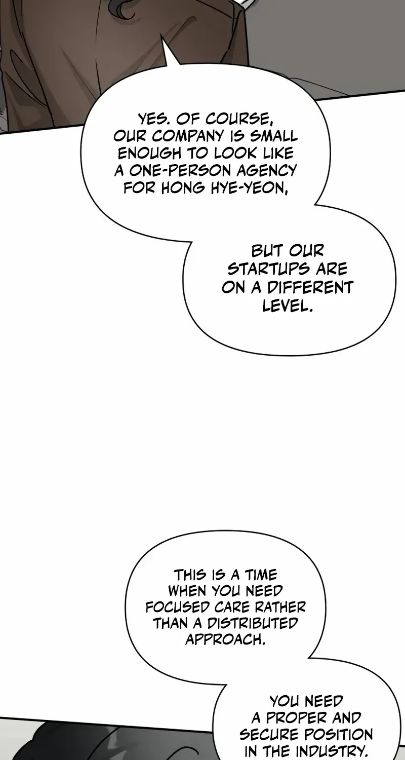 I Was Immediately Mistaken For A Monster Genius Actor Zinmanga X Chapter 13 Page 17