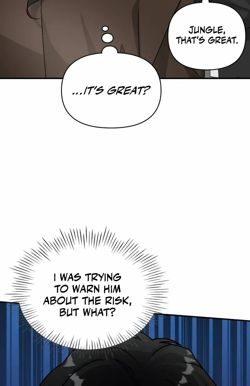 I Was Immediately Mistaken For A Monster Genius Actor Zinmanga X Chapter 13 Page 20