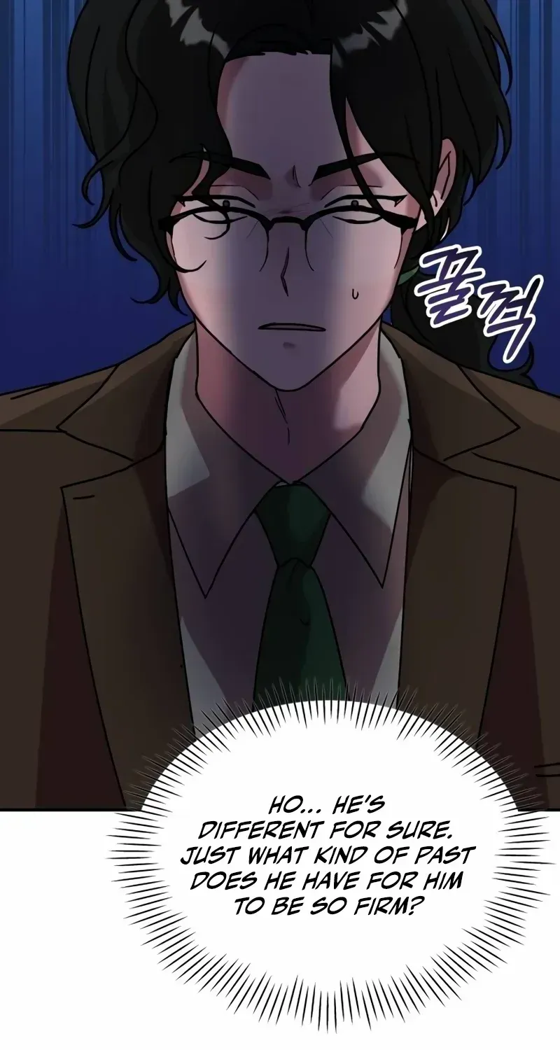 I Was Immediately Mistaken For A Monster Genius Actor Zinmanga X Chapter 13 Page 21