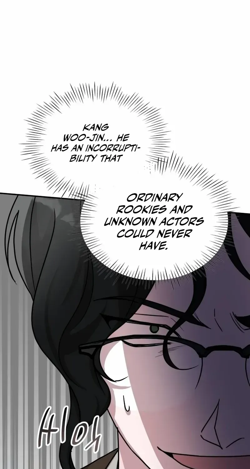 I Was Immediately Mistaken For A Monster Genius Actor Zinmanga X Chapter 13 Page 22