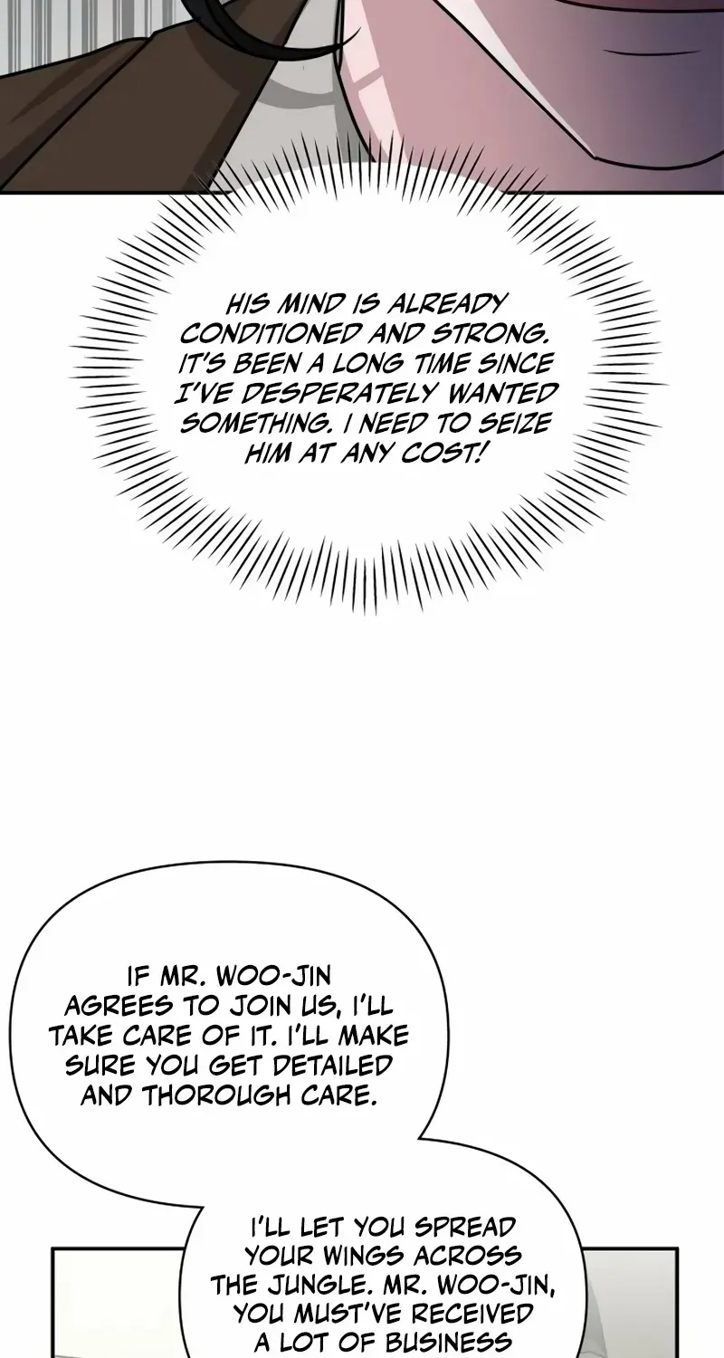 I Was Immediately Mistaken For A Monster Genius Actor Zinmanga X Chapter 13 Page 23