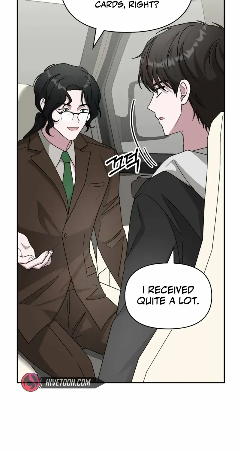 I Was Immediately Mistaken For A Monster Genius Actor Zinmanga X Chapter 13 Page 24