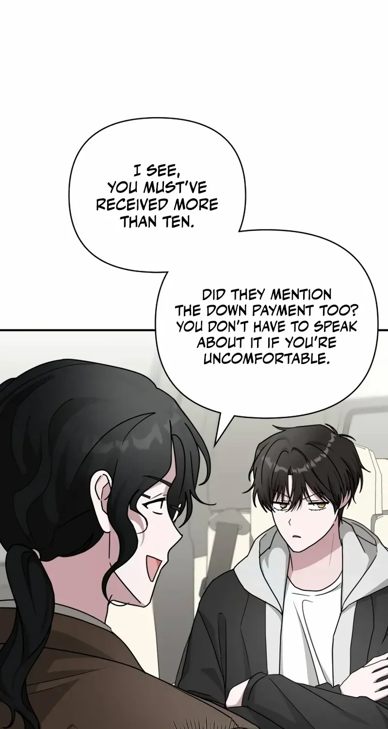 I Was Immediately Mistaken For A Monster Genius Actor Zinmanga X Chapter 13 Page 25